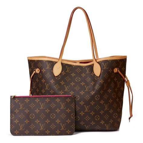 lv neverfull small price|lv neverfull mm tote bag.